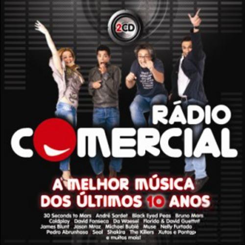 скачать Rádio Comercial