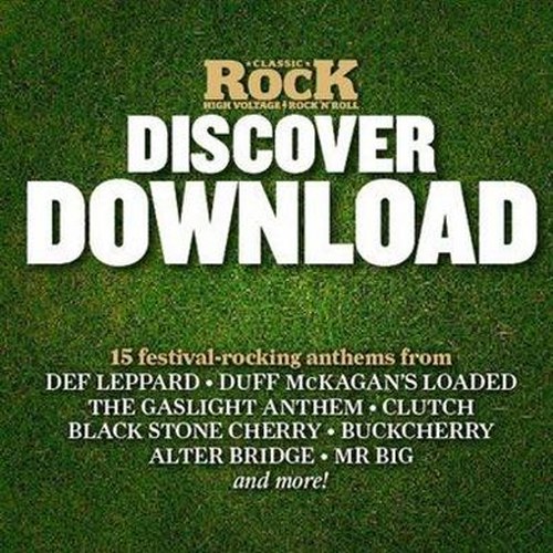 скачать Classic rock - Discover