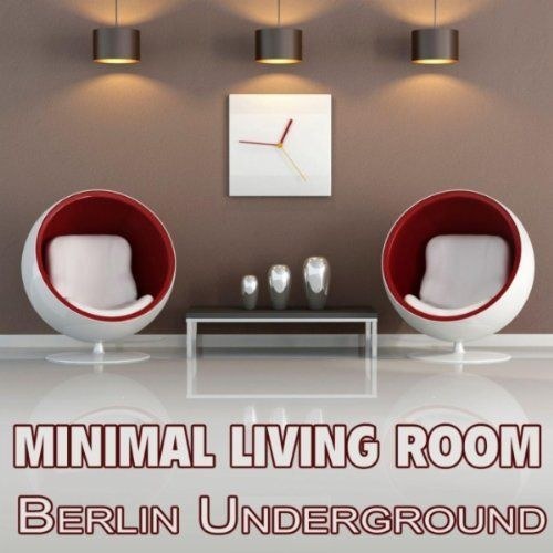 скачать Minimal living room: Berlin underground
