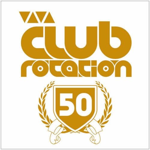 скачать VIVA club rotation 50 (2011)