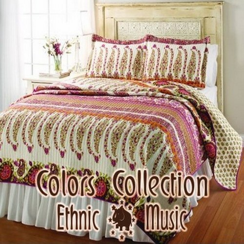 скачать Colors Collection. Ethnic Music (2011)