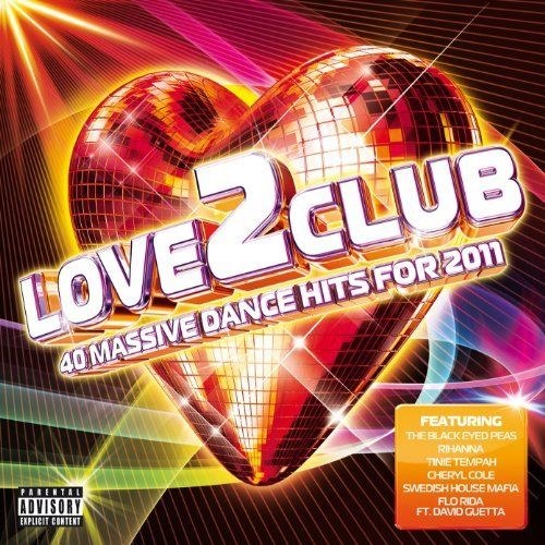 скачать Love 2 Club (2011)