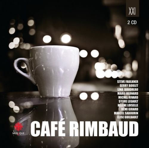 скачать Cafe Rimbaud (2011) 