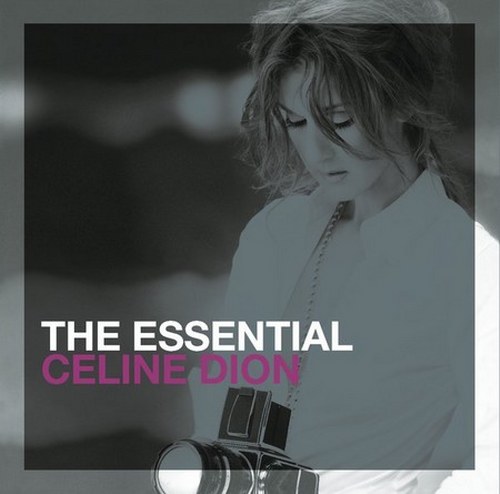 скачать Celine Dion - The Essential (2011)
