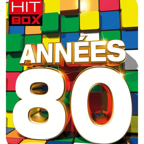 скачать Hit Box Années 80 (2011)