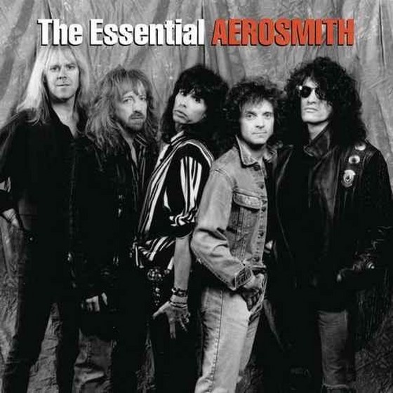 скачать Aerosmith. The Essential: Aerosmith (2011)