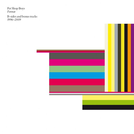 скачать Pet Shop Boys. Format (2012)