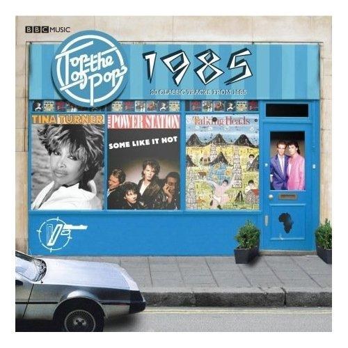 Top Of The Pops (1964-2006)