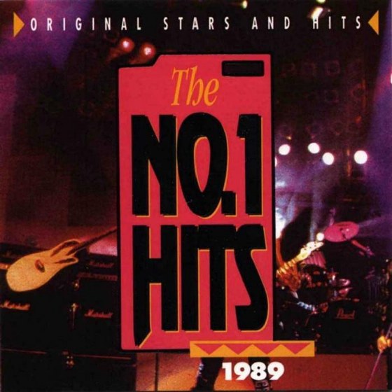 скачать The No.1 Hits 1981-1989 [9 CD] (2008)