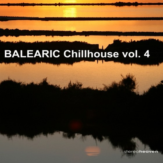 скачать Balearic Chillhouse Vol.4 (2011)
