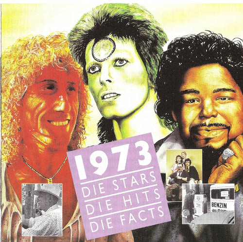 скачать Die Stars, Die Hits, Die Facts (1960-1997) FLAC