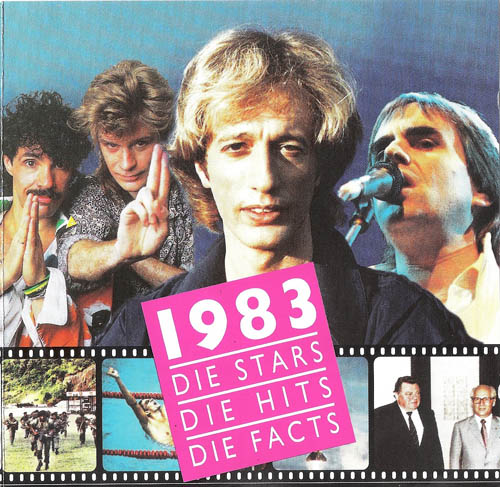 скачать Die Stars, Die Hits, Die Facts (1960-1997) FLAC