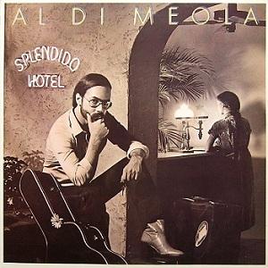Al Di Meola - Original Album Classics (5 CD Boxset) 2010