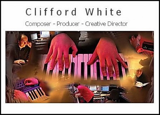 скачать Clifford White. 7 albums (1983-2010)