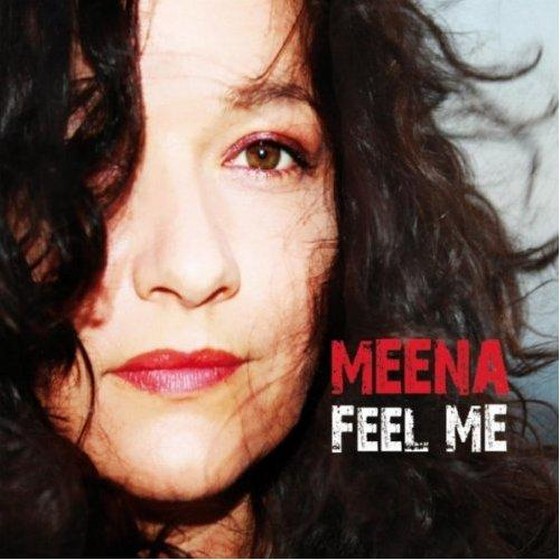 скачать Meena. Feel Me (2012)