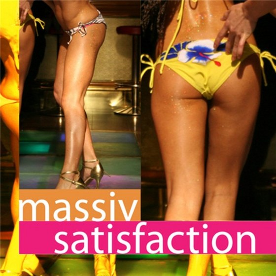 скачать Massiv Satisfaction (2011)