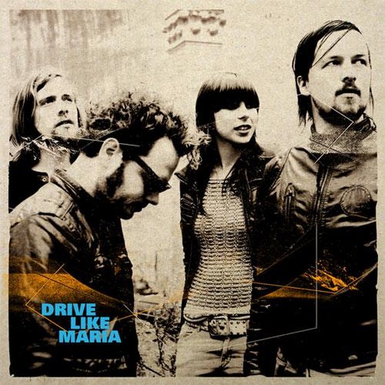 скачать Drive Like Maria. Drive Like Maria (2012)