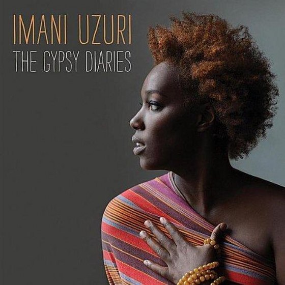 скачать Imani Uzuri. The Gypsy Diaries (2012)