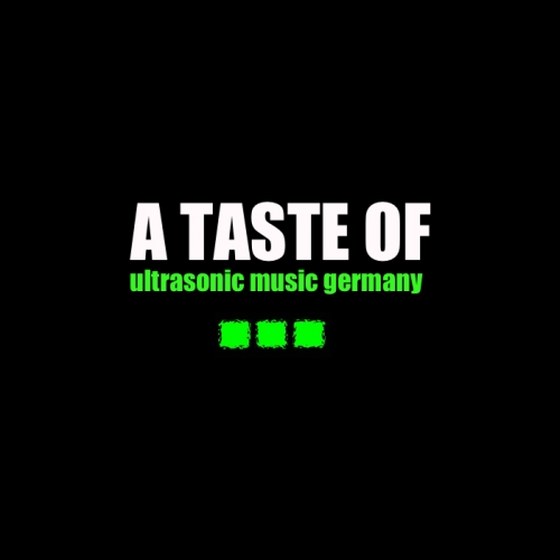 скачать A Taste Of Ultrasonic Music Germany (2012)