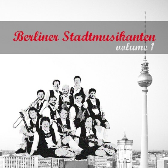 скачать Berliner Stadtmusikanten 1 (2012)
