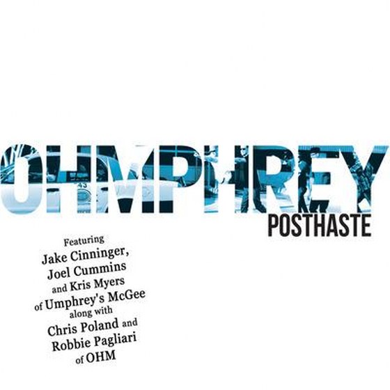 скачать OH Mphrey. Posthaste (2012)