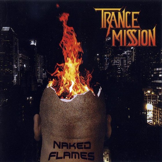 скачать Trancemission. Naked Flames (2012)