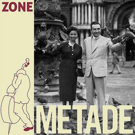 скачать Zone. Metade (2011)