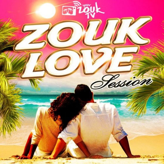 скачать Zouk Love Session (2012)