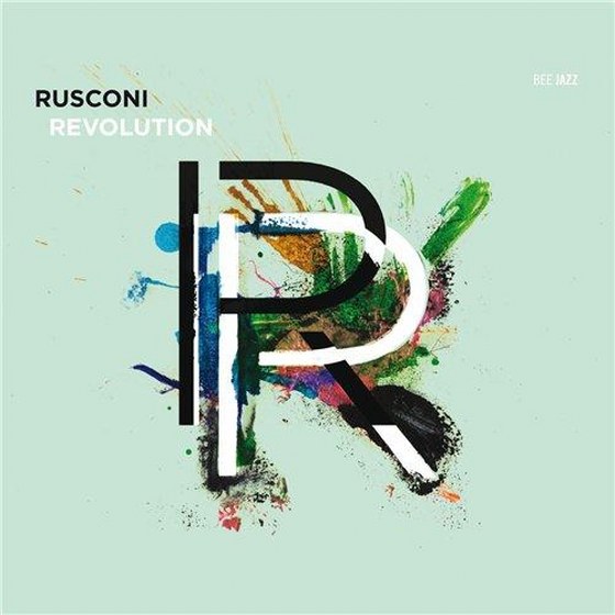 скачать Rusconi. Revolution (2012)