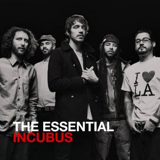 скачать Incubus. The Essential Incubus (2012)