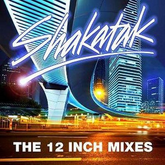 скачать Shakatak. The 12 Inch Mixes (2012)