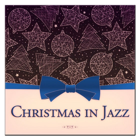 скачать Christmas in Jazz: 40 Original Tracks Remastered (2012)