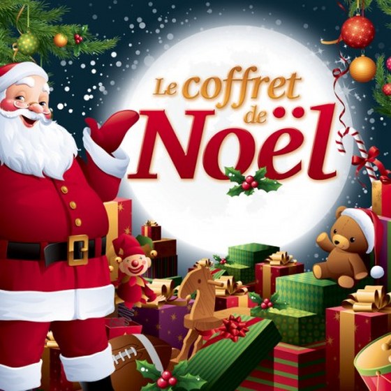 скачать Le Coffret De Noel (2012)