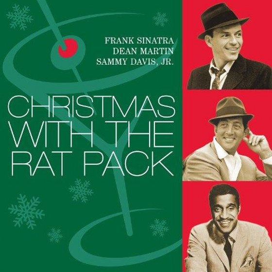 скачать Christmas With The Rat Pack (2012)