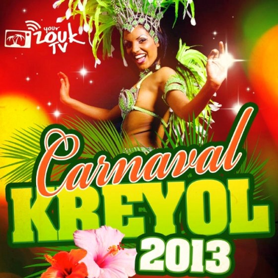 Carnaval Kreyol 2013