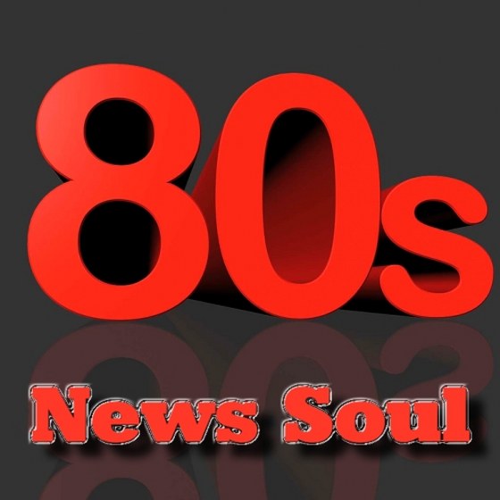 скачать 80`s News Soul (2013)
