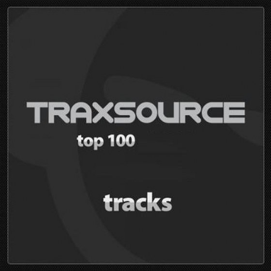 скачать Traxsource Top 100 Download January (2013)
