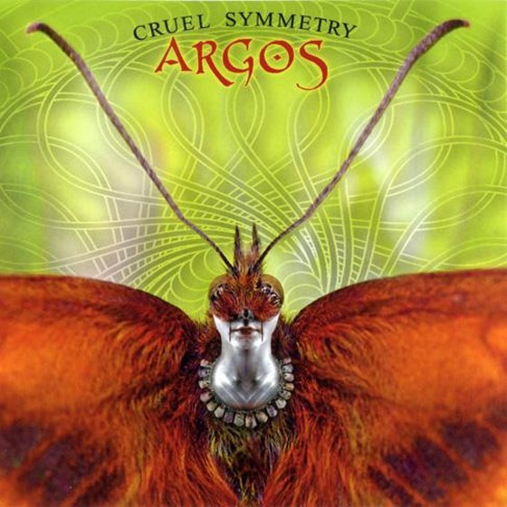 Argos. Cruel Symmetry (2012)