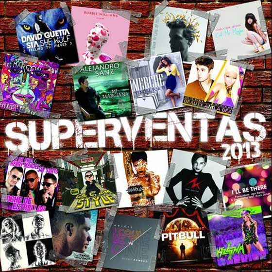 Superventas (2013)