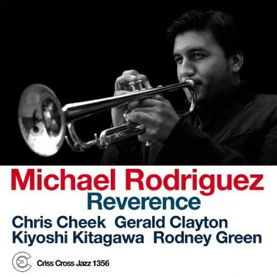 Michael Rodriguez. Reverence (2013)