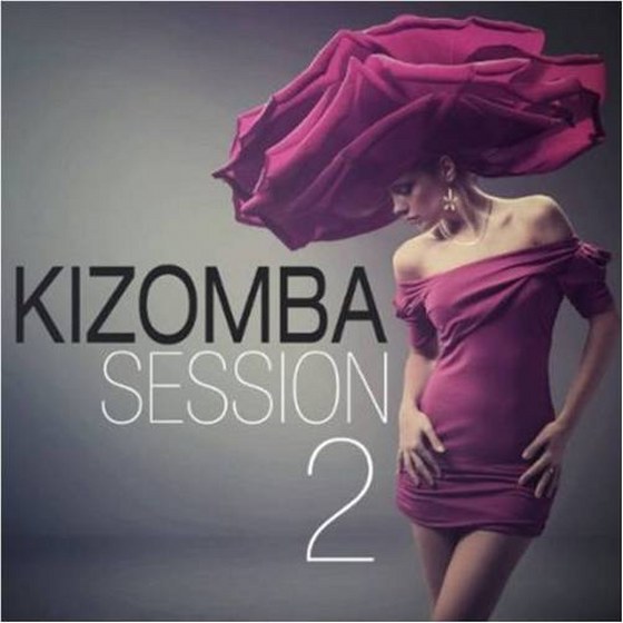 Kizomba Session 2 (2013)