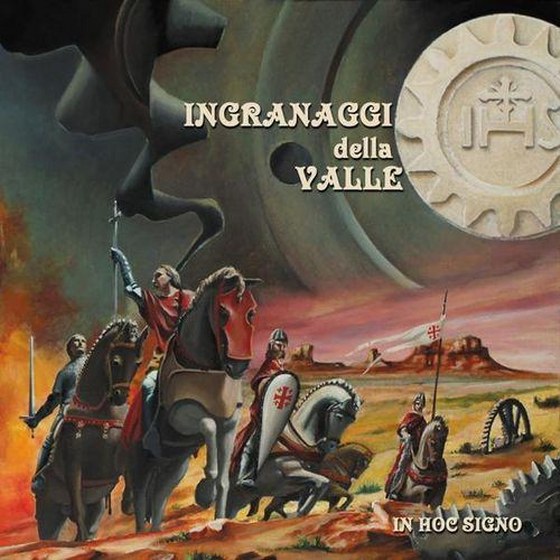 Ingranaggi Della Valle. In Hoc Signo (2013)