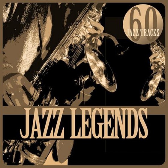 Jazz Legends (2012)