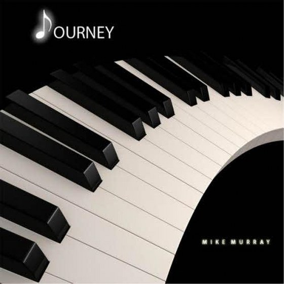 Mike Murray. Journey (2013)