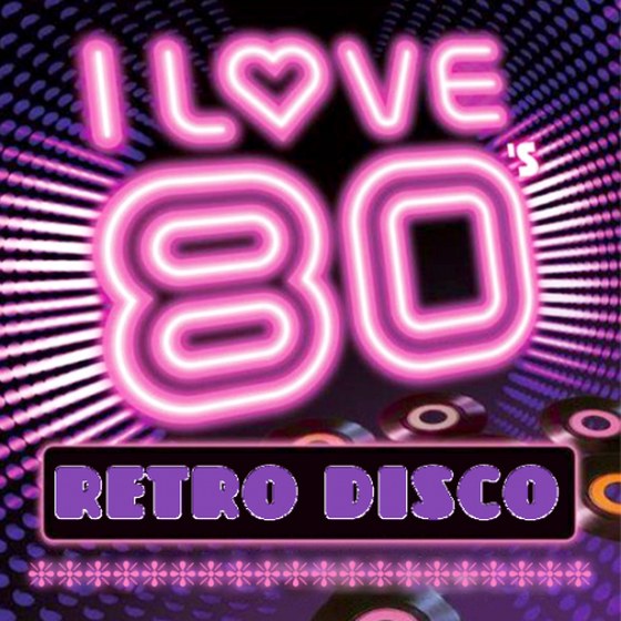 Retro Disco 80s (2013)