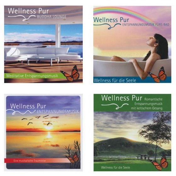 Wellness Pur. Collection (2011-2012)