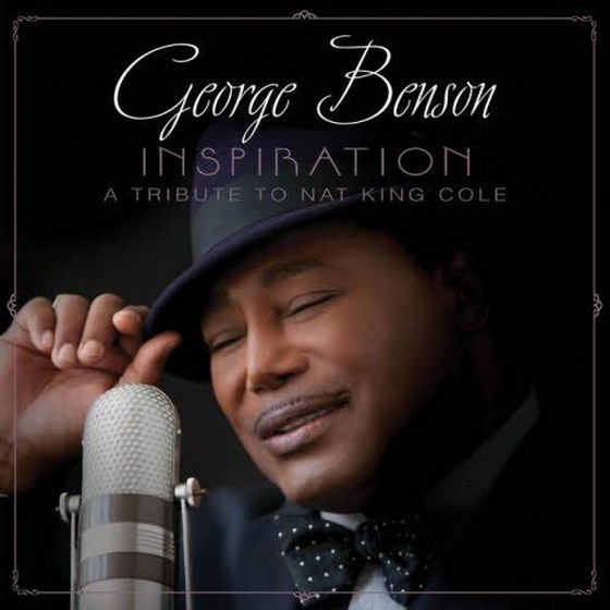 George Benson. Inspiration: A Tribute to Nat King Cole, Best Buy Exclusive Edition (2013)