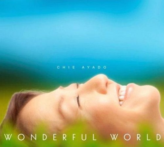 Chie Ayado. Wonderful World (2012)