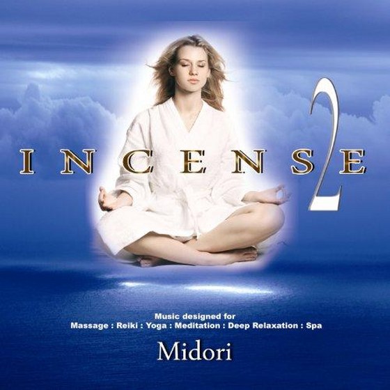 Midori. Incense 2 (2013)