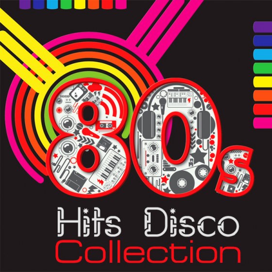 80s Hits Collection Disco (2013)